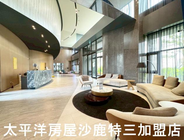 台中梧棲華廈-15