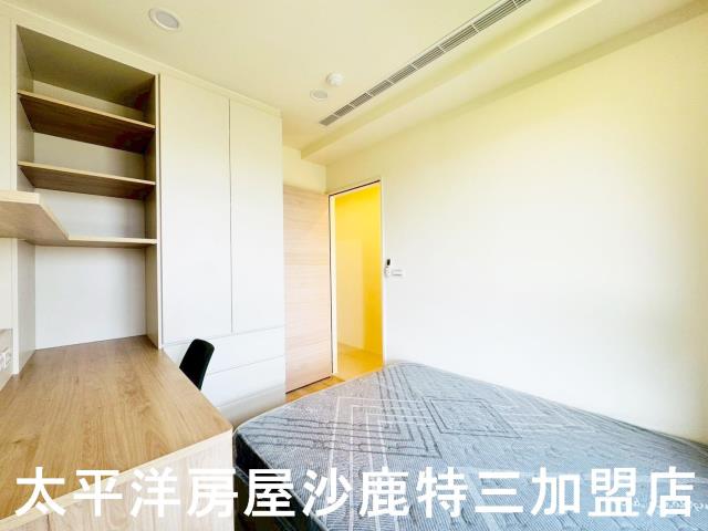 台中梧棲華廈-9