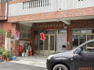 員林法拍透天-3