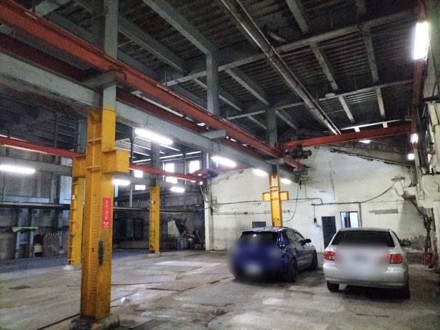 土城廠房-1