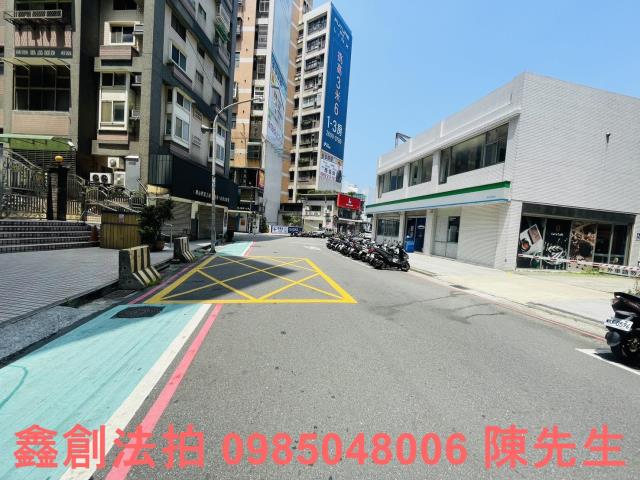 新北林口法拍大樓-7