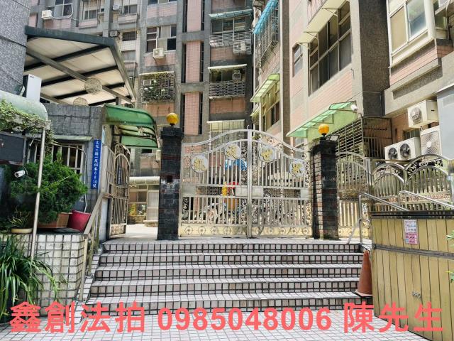 新北林口法拍大樓-5