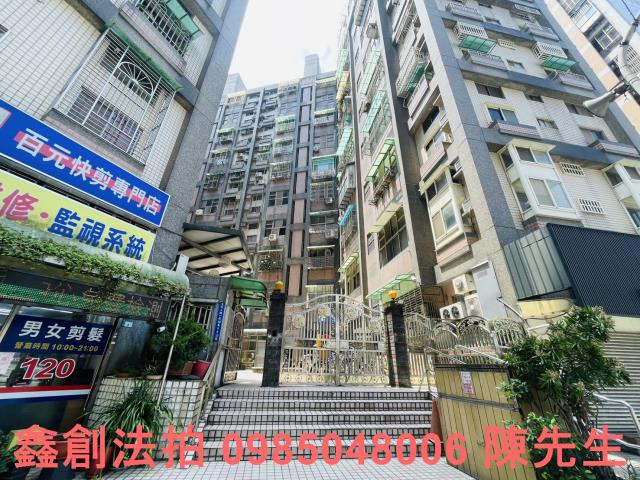 新北林口法拍大樓-2