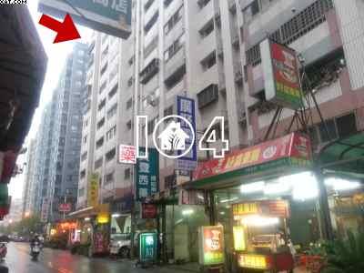 台中潭子大樓法拍-3