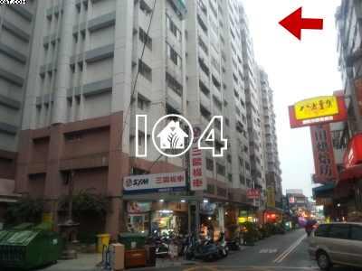 台中潭子大樓法拍-5