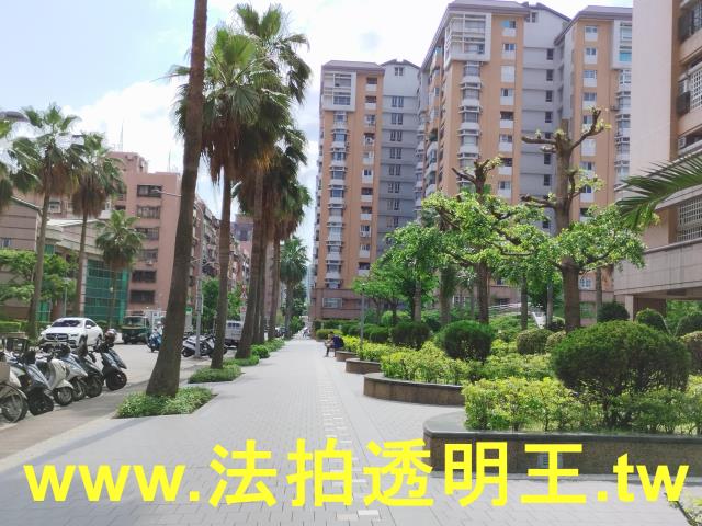 台北法拍大樓-9