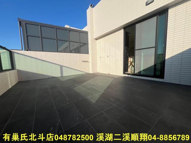 彰化員林別墅-13