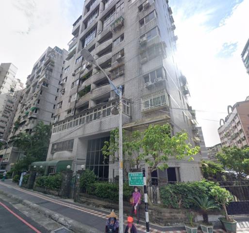 板橋華廈法拍-6