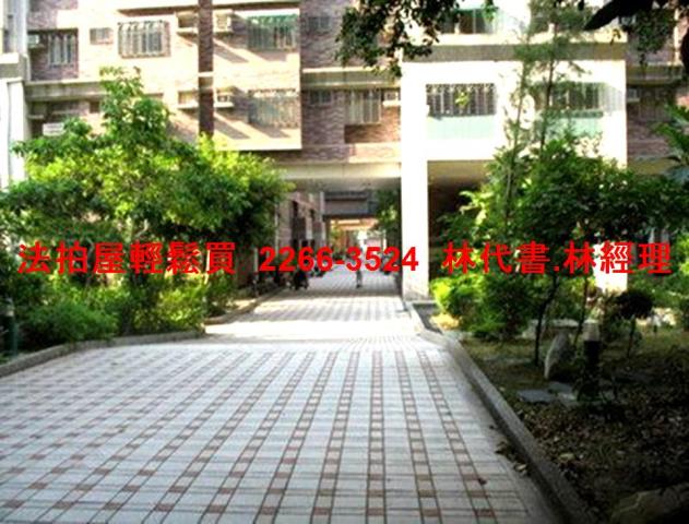 中壢法拍大樓-9