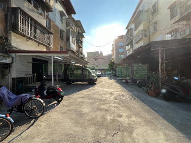 高雄前鎮公寓-14