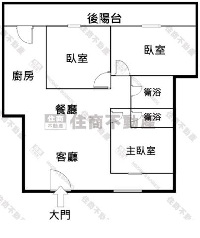 高雄前鎮公寓-15