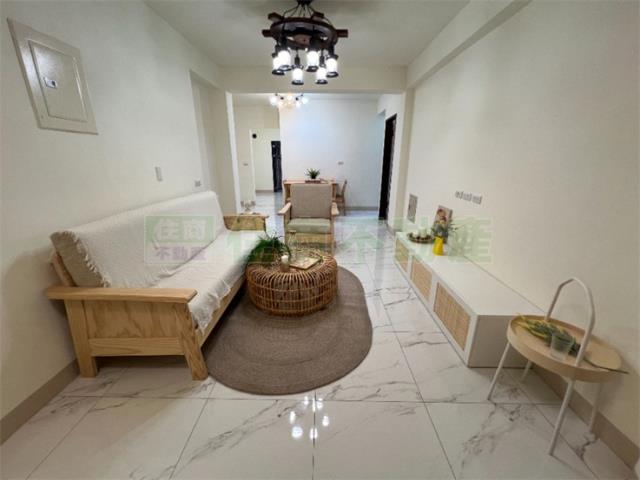 高雄前鎮公寓-1