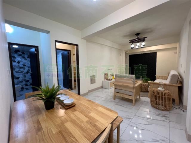 高雄前鎮公寓-3