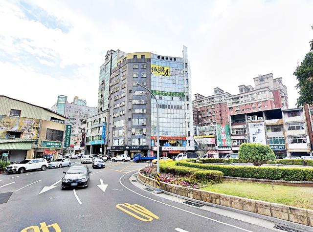 台南東區大樓法拍-5