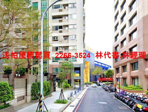 桃園桃園區大樓拍賣-8