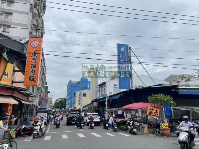 嘉義東區透天-11