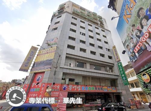 桃園大樓拍賣-2