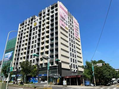 桃園中壢大樓法拍-2