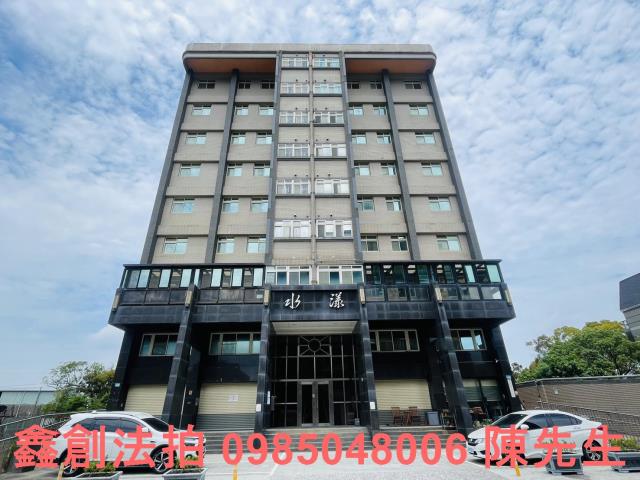 新北大樓法拍-1