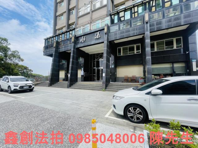 新北大樓法拍-6