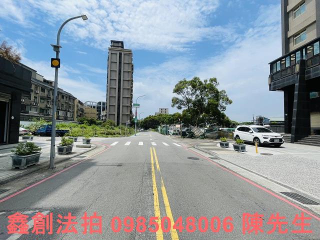 新北大樓法拍-7