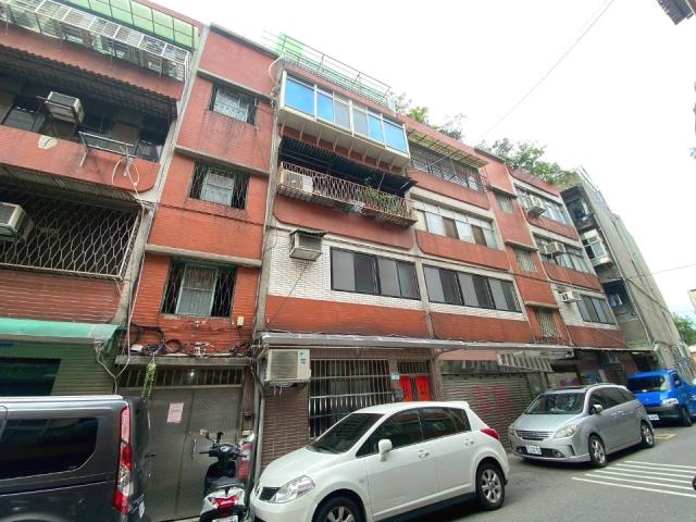 士林公寓法拍-1