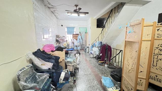 高雄三民區透天-12