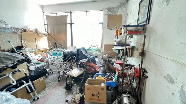 高雄三民區透天-14