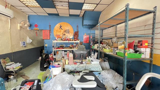 高雄三民區透天-1