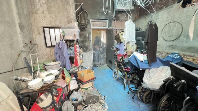 高雄三民區透天-7