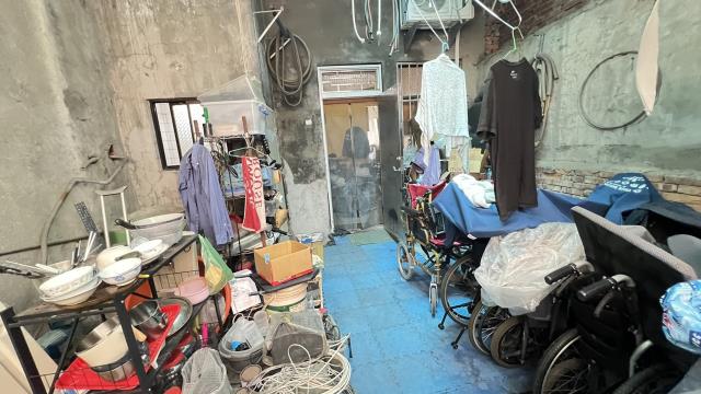 高雄三民區透天-8