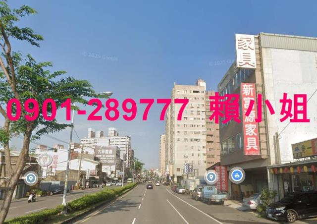 烏日大樓拍賣-7
