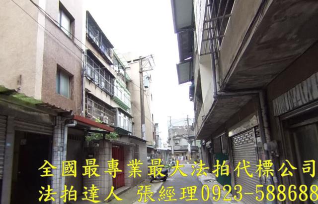 桃園公寓拍賣-2
