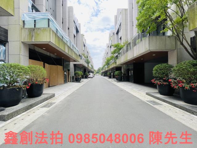 汐止透天拍賣-8
