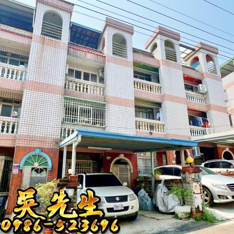 東勢法拍透天-2