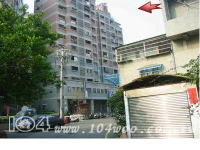 桃園桃園區法拍大樓-3