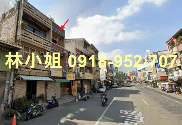 台南新化法拍透天-3