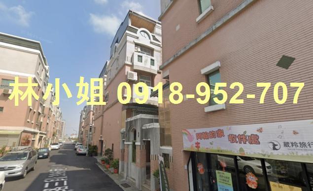安南法拍別墅-3