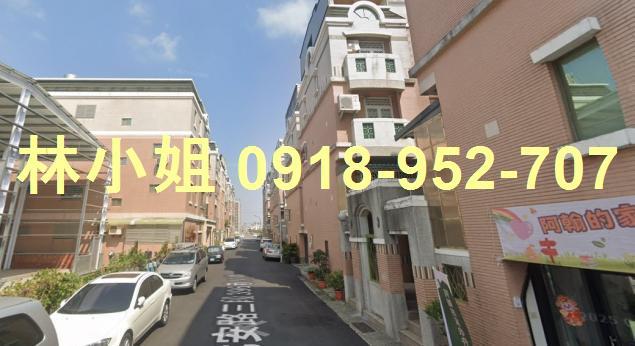 安南法拍別墅-4