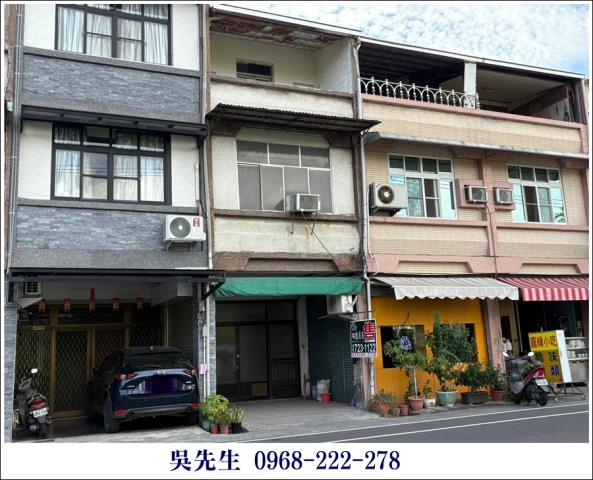 麟洛店面-1