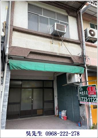 麟洛店面-2