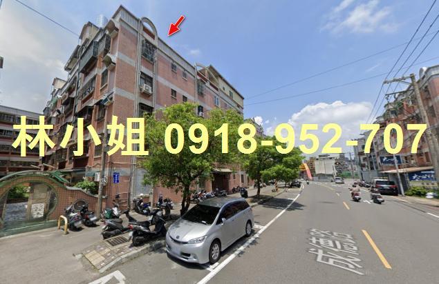 北區公寓拍賣-3