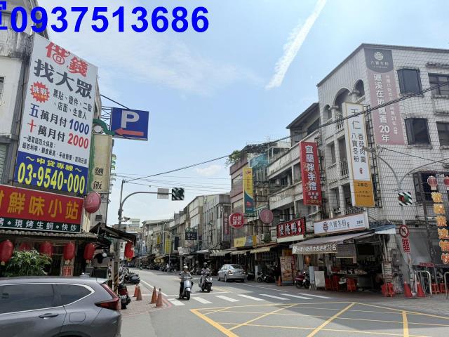 宜蘭礁溪華廈-2