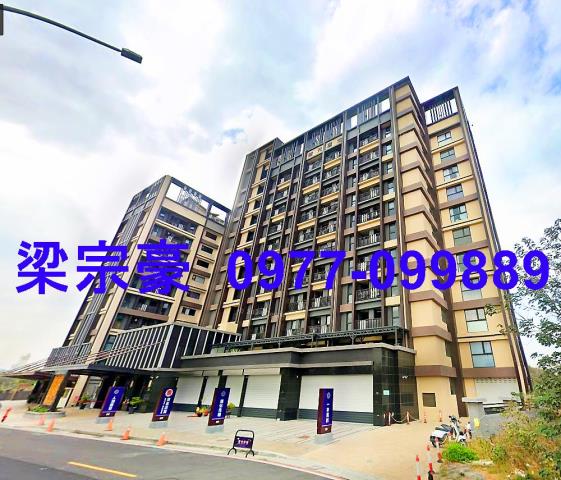 雲林虎尾法拍大樓-3