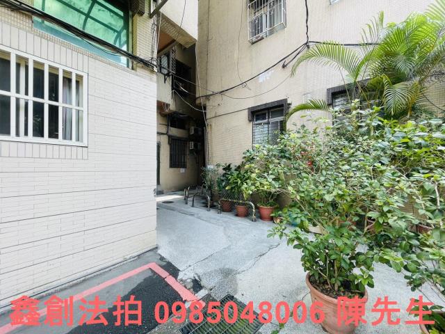 台北文山區公寓拍賣-4