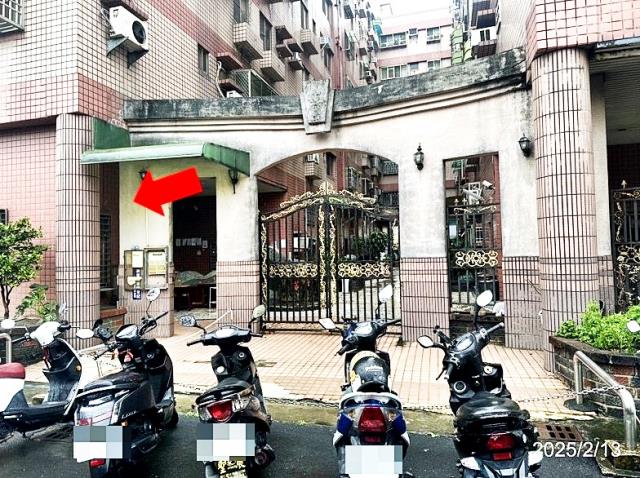 歸仁信義北路四房平車