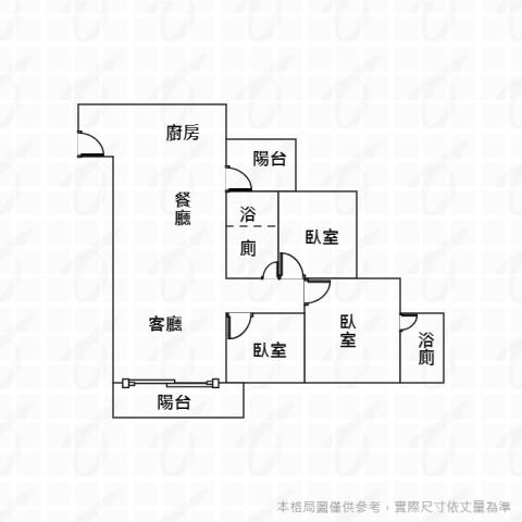 台中華廈-11