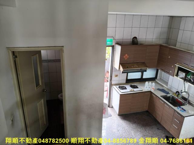 彰化北斗別墅-6