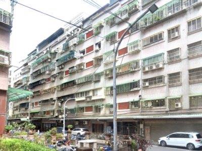 新北新莊法拍華廈-6