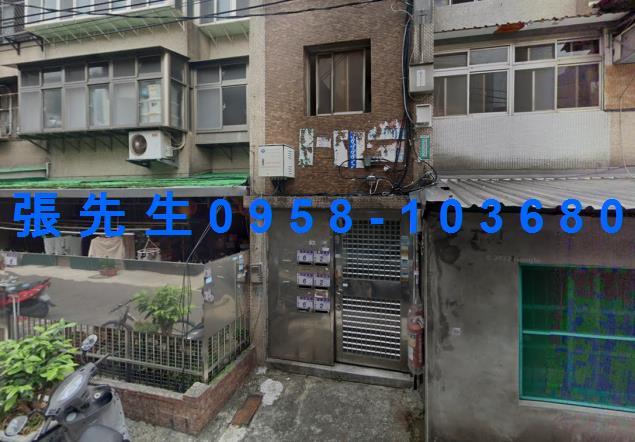 桃園法拍公寓-3